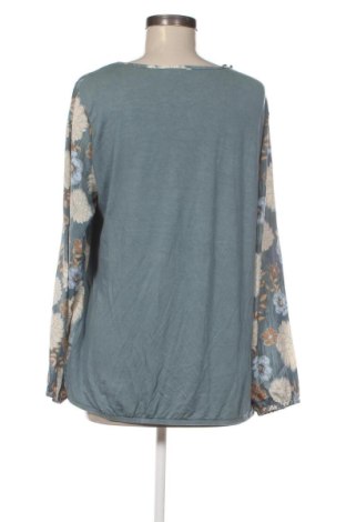 Damen Shirt Unbranded, Größe L, Farbe Mehrfarbig, Preis 12,99 €