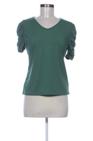 Γυναικεία μπλούζα Unbranded, Μέγεθος L, Χρώμα Πράσινο, Τιμή 8,99 €