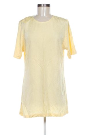 Γυναικεία μπλούζα Unbranded, Μέγεθος XL, Χρώμα Κίτρινο, Τιμή 11,99 €