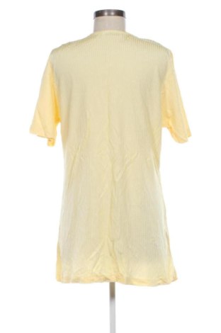 Γυναικεία μπλούζα Unbranded, Μέγεθος XL, Χρώμα Κίτρινο, Τιμή 11,99 €