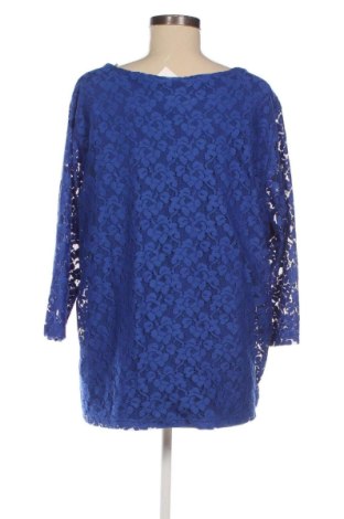 Bluzka damska Unbranded, Rozmiar XXL, Kolor Niebieski, Cena 51,99 zł