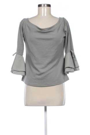 Damen Shirt Unbranded, Größe L, Farbe Grau, Preis € 12,99