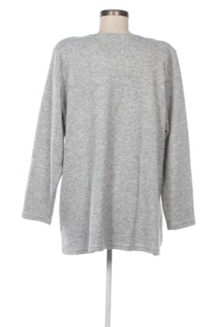 Дамска блуза Unbranded, Размер 3XL, Цвят Сив, Цена 9,78 €