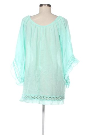 Bluză de femei Unbranded, Mărime L, Culoare Verde, Preț 85,57 Lei