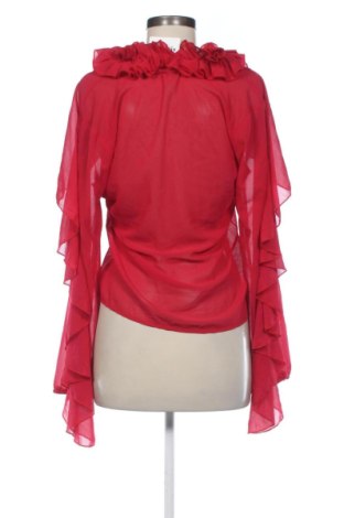 Damen Shirt Unbranded, Größe M, Farbe Rot, Preis 12,99 €