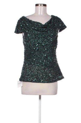 Dámská halenka Unbranded, Velikost L, Barva Zelená, Cena  283,00 Kč