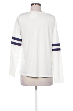 Bluză de femei Unbranded, Mărime L, Culoare Alb, Preț 52,13 Lei