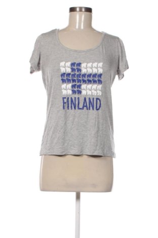 Bluză de femei Unbranded, Mărime L, Culoare Gri, Preț 60,99 Lei