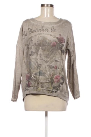 Női blúz Unbranded, Méret S, Szín Bézs, Ár 4 132 Ft