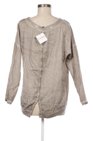 Női blúz Unbranded, Méret S, Szín Bézs, Ár 4 132 Ft