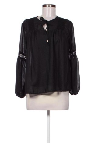 Дамска блуза Unbranded, Размер M, Цвят Черен, Цена 9,78 €