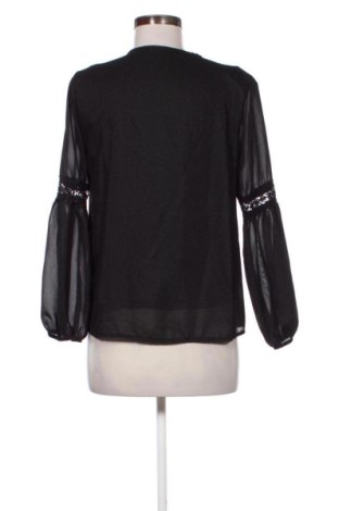 Дамска блуза Unbranded, Размер M, Цвят Черен, Цена 9,78 €