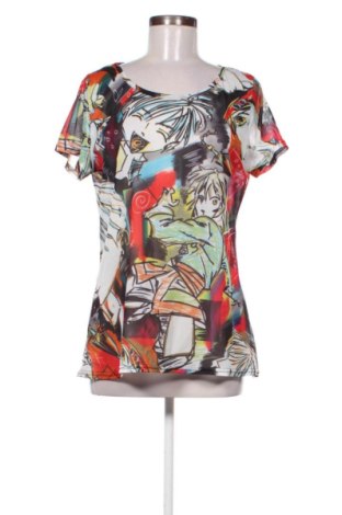 Bluză de femei Unbranded, Mărime L, Culoare Multicolor, Preț 50,59 Lei