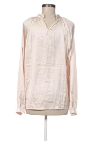 Dámska blúza Unbranded, Veľkosť L, Farba Kremová, Cena  11,95 €