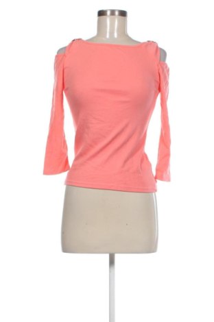 Bluzka damska Unbranded, Rozmiar M, Kolor Różowy, Cena 51,99 zł