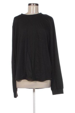 Damen Shirt Unbranded, Größe XXL, Farbe Schwarz, Preis € 12,99