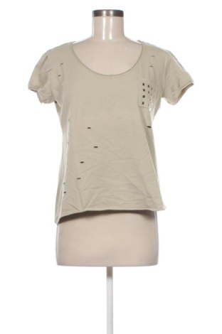 Дамска блуза Unbranded, Размер M, Цвят Зелен, Цена 10,00 €