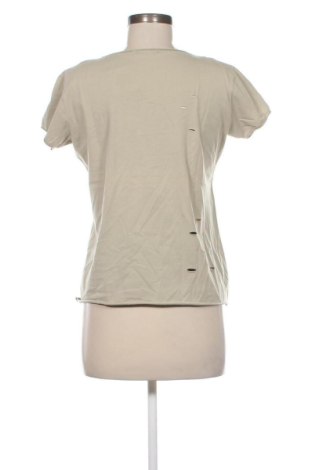 Дамска блуза Unbranded, Размер M, Цвят Зелен, Цена 10,00 €