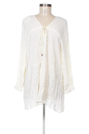 Női blúz Unbranded, Méret XXL, Szín Ekrü
, Ár 4 042 Ft