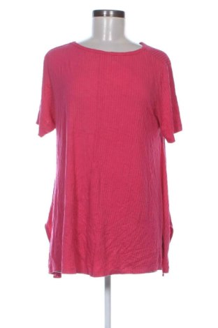 Bluzka damska Unbranded, Rozmiar L, Kolor Różowy, Cena 51,99 zł