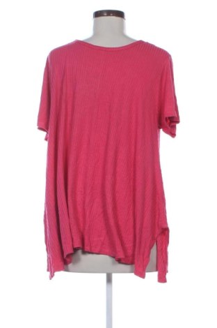 Bluzka damska Unbranded, Rozmiar L, Kolor Różowy, Cena 51,99 zł