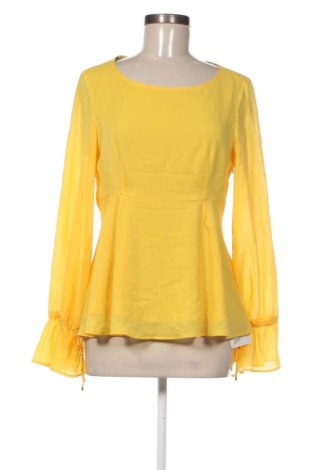 Dámská halenka Unbranded, Velikost M, Barva Žlutá, Cena  289,00 Kč