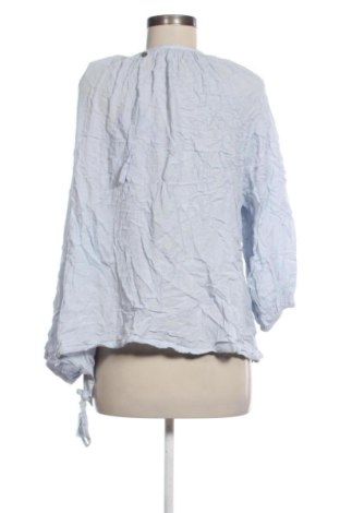 Dámska blúza Unbranded, Veľkosť XL, Farba Modrá, Cena  18,95 €