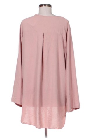Bluzka damska Unbranded, Rozmiar XL, Kolor Popielaty róż, Cena 52,00 zł