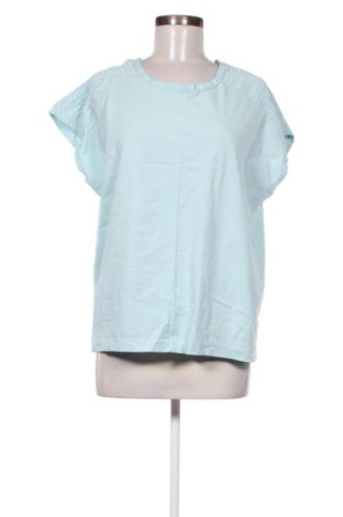 Bluzka damska Unbranded, Rozmiar L, Kolor Niebieski, Cena 52,00 zł