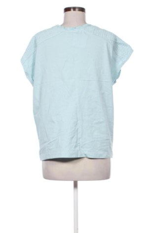 Bluzka damska Unbranded, Rozmiar L, Kolor Niebieski, Cena 52,00 zł