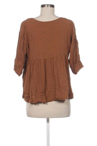 Dámská halenka Unbranded, Velikost L, Barva Oranžová, Cena  289,00 Kč