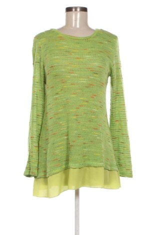 Bluză de femei Unbranded, Mărime M, Culoare Verde, Preț 51,00 Lei