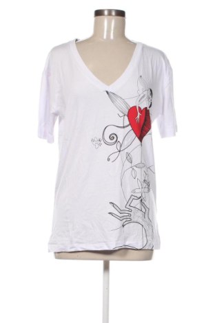 Дамска блуза Unbranded, Размер XL, Цвят Многоцветен, Цена 10,22 €