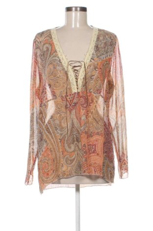 Bluzka damska Unbranded, Rozmiar M, Kolor Kolorowy, Cena 51,99 zł