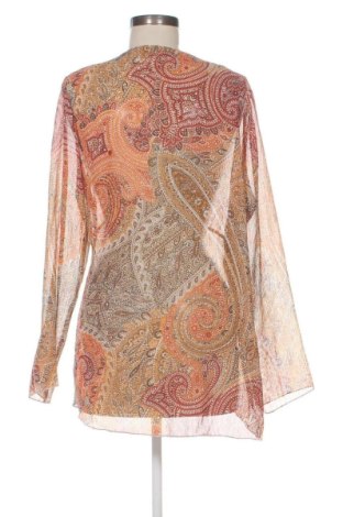 Bluzka damska Unbranded, Rozmiar M, Kolor Kolorowy, Cena 51,99 zł