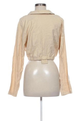 Bluză de femei Unbranded, Mărime M, Culoare Bej, Preț 50,59 Lei