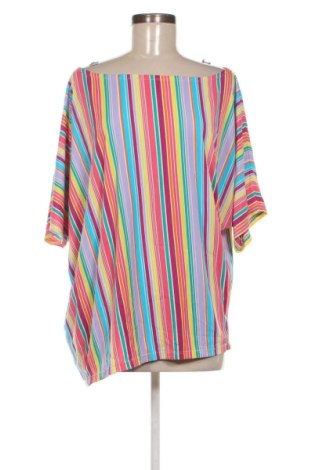 Bluzka damska Unbranded, Rozmiar XXL, Kolor Kolorowy, Cena 52,42 zł