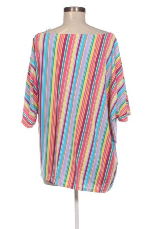 Bluzka damska Unbranded, Rozmiar XXL, Kolor Kolorowy, Cena 52,42 zł