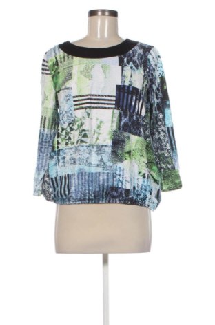 Дамска блуза Unbranded, Размер M, Цвят Многоцветен, Цена 10,22 €