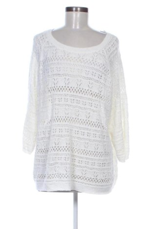 Dámská halenka Unbranded, Velikost L, Barva Krémová, Cena  289,00 Kč