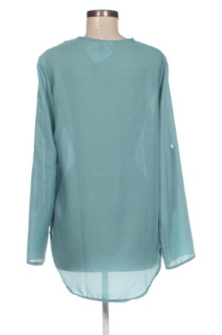 Női blúz Unbranded, Méret XL, Szín Kék, Ár 4 949 Ft