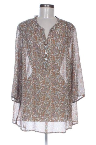 Damen Shirt Unbranded, Größe M, Farbe Mehrfarbig, Preis 12,99 €