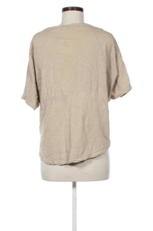 Női blúz United Colors Of Benetton, Méret L, Szín Bézs, Ár 6 989 Ft