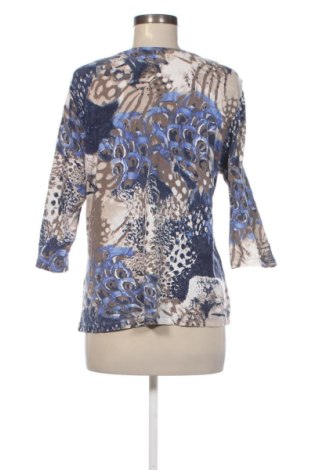 Дамска блуза Unbranded, Размер S, Цвят Многоцветен, Цена 10,22 €