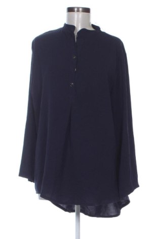 Női blúz Unbranded, Méret M, Szín Kék, Ár 1 469 Ft