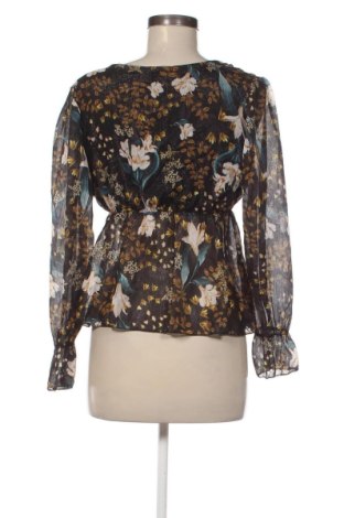 Дамска блуза Unbranded, Размер S, Цвят Многоцветен, Цена 10,22 €