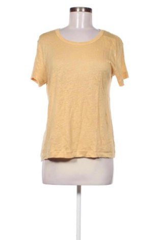 Damen Shirt Unbranded, Größe M, Farbe Gelb, Preis 9,70 €