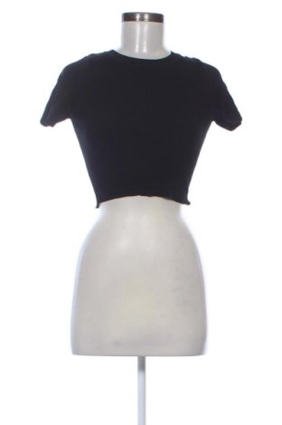 Bluzka damska Unbranded, Rozmiar S, Kolor Czarny, Cena 28,99 zł