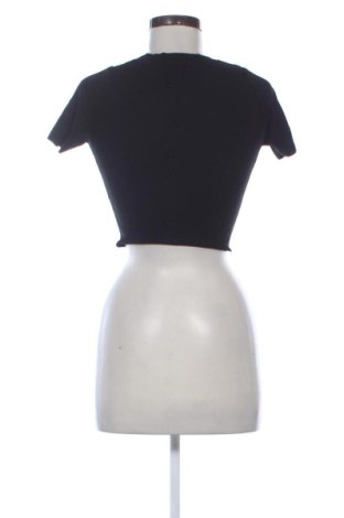 Bluzka damska Unbranded, Rozmiar S, Kolor Czarny, Cena 28,99 zł