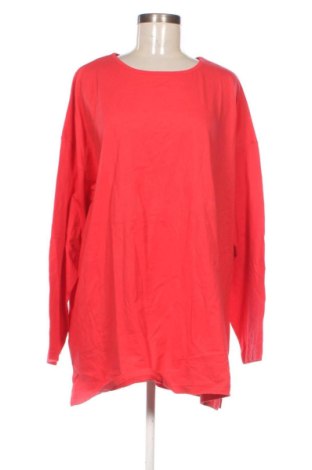 Dámska blúza Unbranded, Veľkosť 3XL, Farba Červená, Cena  11,95 €